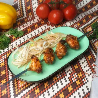 Крылышки "Советский"