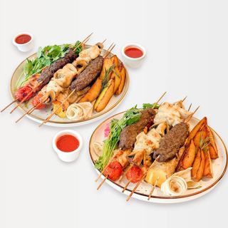 Сет 1 на компанию