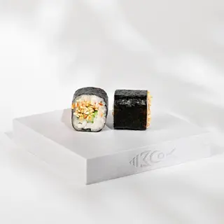 Классический с огурцом