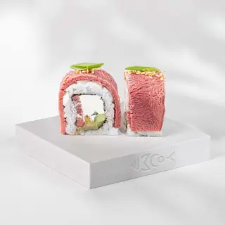 Ханский ролл