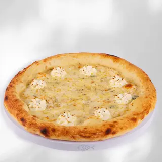 Четыре сыра