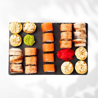 Сет "Фила" (24шт)