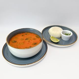 Том-ям (острый)