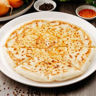 Хачапури с сыром