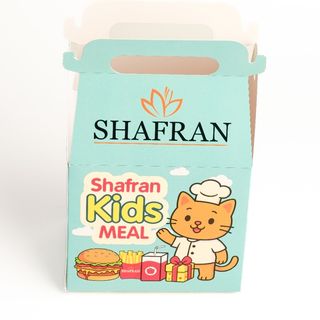 Детский бокс ✓3