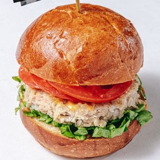 Бургер детский