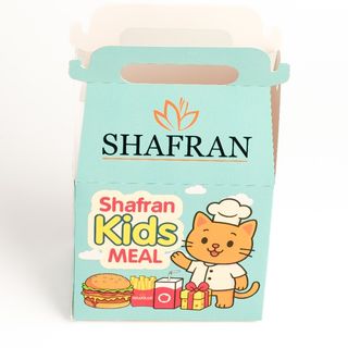 Детский бокс ✓1