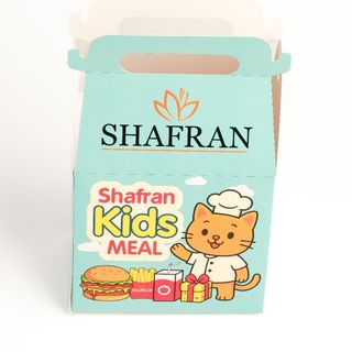 Детский бокс ✓2