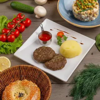 Комбо Сытный