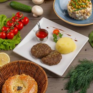 Комбо Сытный