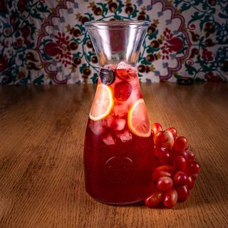 Виноград-Алоэ 1 литр