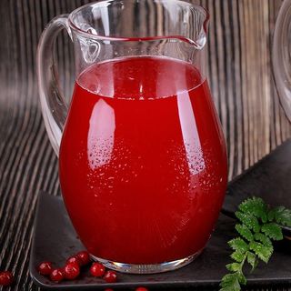 Компот Ягодный