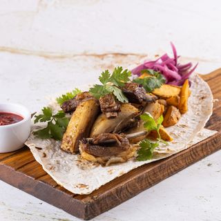 Бараньи семечки крупные 