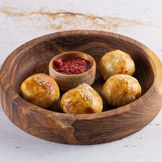 Самса пармуда (4 шт.)