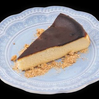 Испанский Чизкейк 