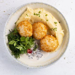 Комбо 5 Быстрый бизнес ланч