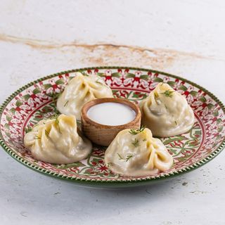 Комбо 3 Семейное комбо 