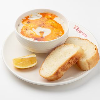 Дугун суп с бараниной