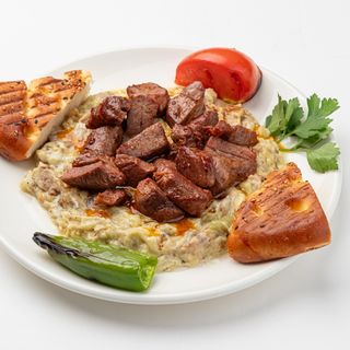 Хункар бегенди