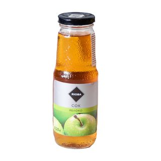 Сок Rioba яблоко