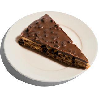 Миндальный торт