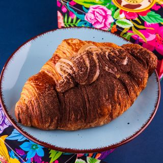 круассан тирамису