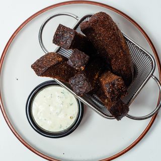 Чесночные гарлики