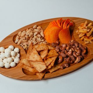 Сухой пивной сет