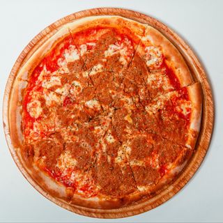 Пицца "Болоньезе"