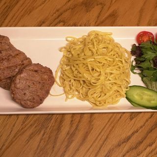 Нежные котлеты