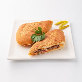 Говяжий донер в багете