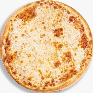 Пицца неаполетано