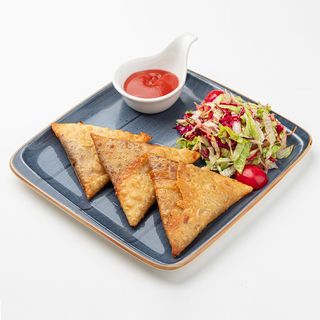 Муска борек