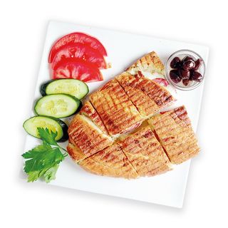 Тост с сыром