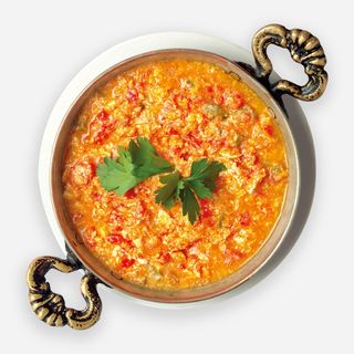 Турецкий менемен классический