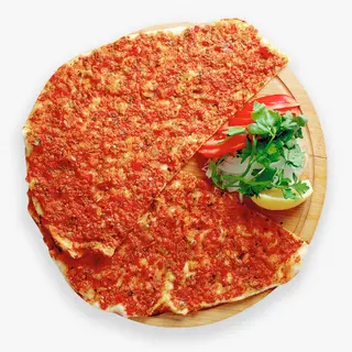 Лахмаджун 