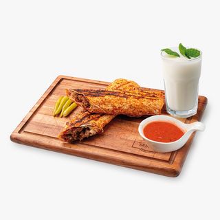 Адана дурум