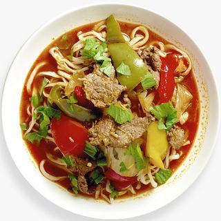 Гуйру лагман