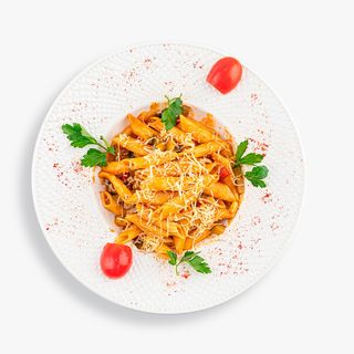 Пенне арабьята