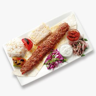 Адана кебаб