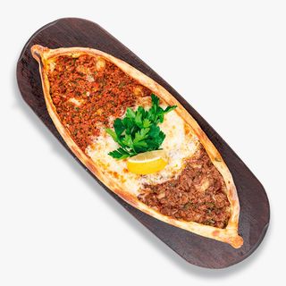 Пиде ассорти