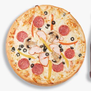 Пицца ассорти