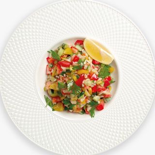 Салат чобан