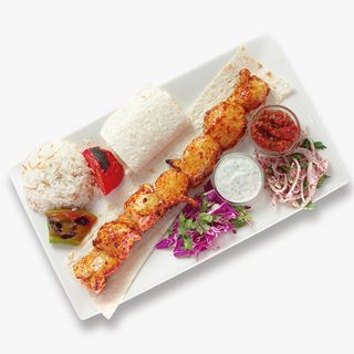 Куриное филе 1.5 порция