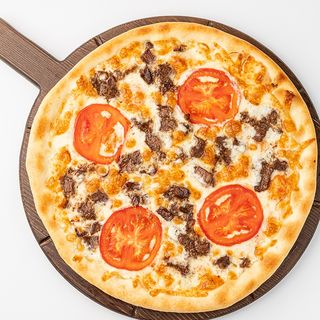 Пицца кавурмаль