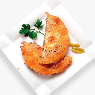 Донер куриный в лепешке Томбик