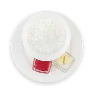 Рисовая каша