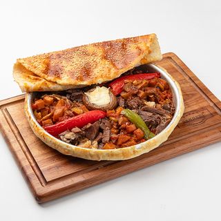 Дегирмен тава