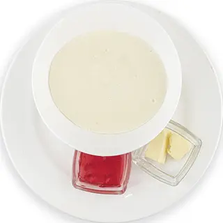 Манная каша 