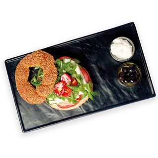 Симит сэендвич